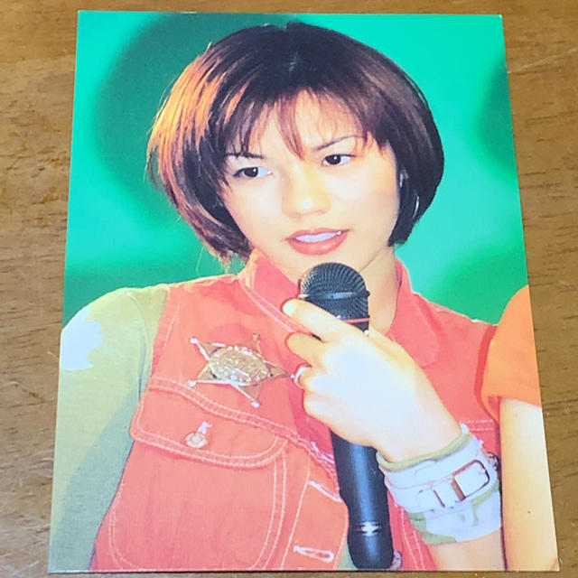 MAX LINA フォト エンタメ/ホビーのタレントグッズ(アイドルグッズ)の商品写真