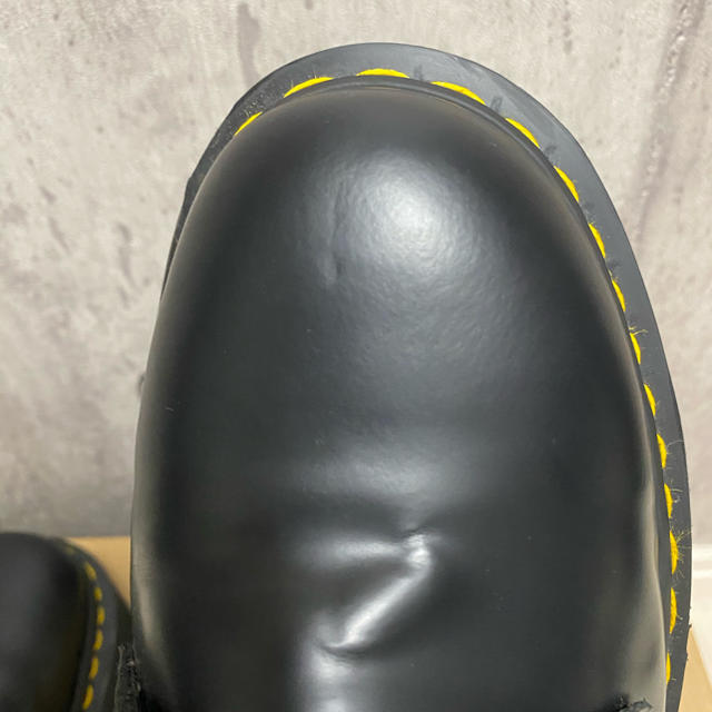 Dr.Martens(ドクターマーチン)のDr.Martens JADON メンズの靴/シューズ(ブーツ)の商品写真