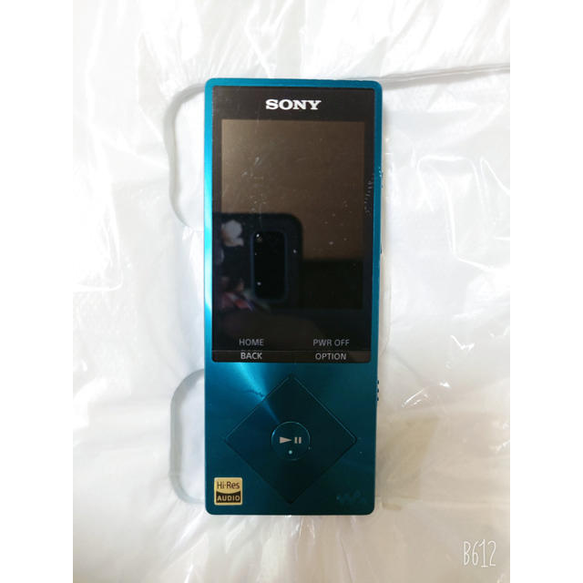 WALKMAN(ウォークマン)のNさま専用 スマホ/家電/カメラのオーディオ機器(ポータブルプレーヤー)の商品写真