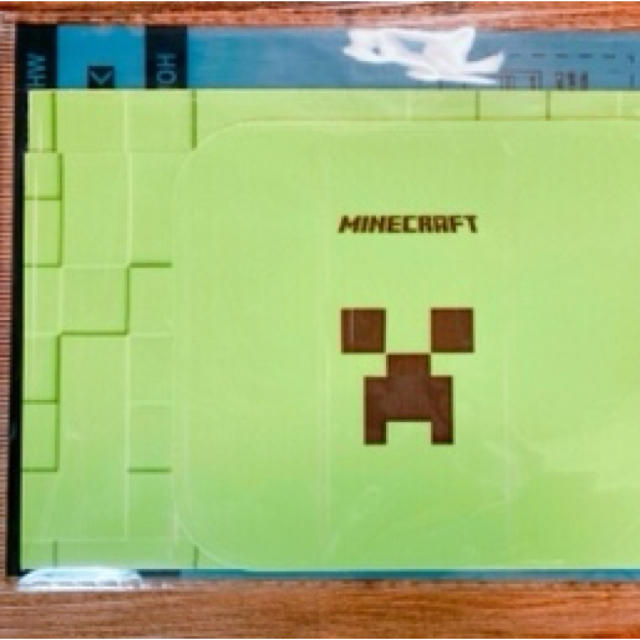 Minecraft Switch スキンシール マイクラの通販 By リラッ熊郎 S Shop ラクマ