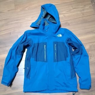 ザノースフェイス(THE NORTH FACE)のTHE NORTH FACE  マウンテンパーカー(マウンテンパーカー)