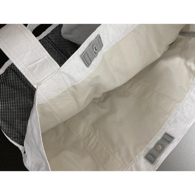 adidas(アディダス)の(値下げ)【新品】アディダス バッカブル トートバッグ メンズのバッグ(エコバッグ)の商品写真
