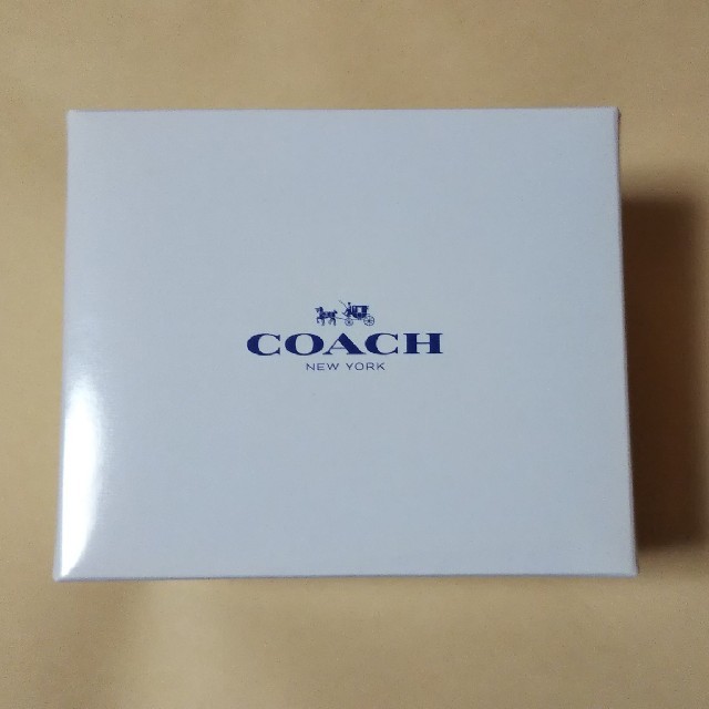 COACH(コーチ)のコーチ マグカップ インテリア/住まい/日用品のキッチン/食器(グラス/カップ)の商品写真