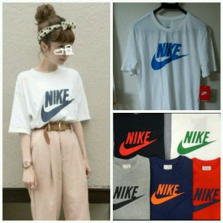 ナイキ(NIKE)のNIKE Tシャツ(Tシャツ(半袖/袖なし))