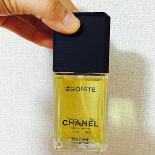 シャネル(CHANEL)のCHANEL 香水(香水(男性用))