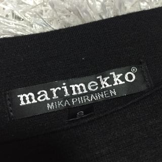 マリメッコ(marimekko)のマリメッコ ワンピース☆(ミニワンピース)