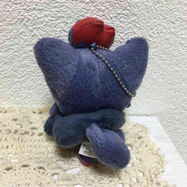 ポケモンゾロアのぬいぐるみキーホルダーの通販 By アロア Market ラクマ ポケモンゾロアのぬいぐるみキーホルダーの通販 By アロア Market ラクマ