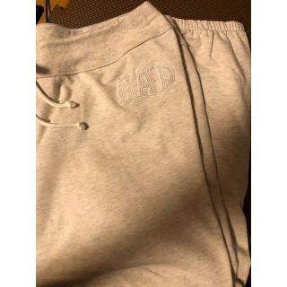 ギャップ(GAP)のGAP スエット　ズボン　メンズ(ワークパンツ/カーゴパンツ)