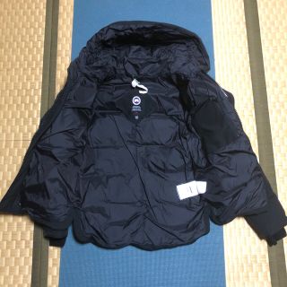 カナダグース(CANADA GOOSE)の(shu1096様専用)カナダグース(マクミランパーカ)(ダウンジャケット)