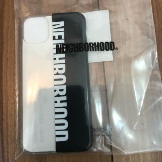 ネイバーフッド(NEIGHBORHOOD)のNEIGHBORHOOD iPhone 11 PRO MAX ケース アイフォン(iPhoneケース)