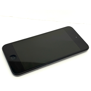 アイポッドタッチ(iPod touch)のApple iPod touch 32GB Gray(ポータブルプレーヤー)