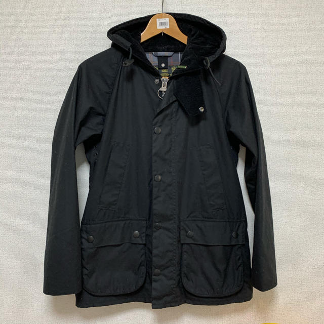 barbour ビデイルsl