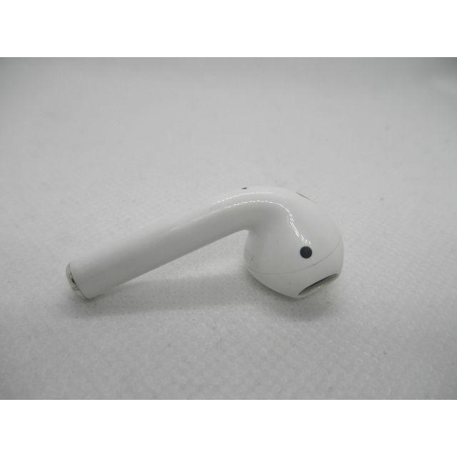 Apple純正 第1世代 AirPods イヤホン本体 片耳 右 （R）