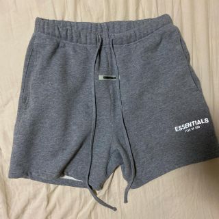 フィアオブゴッド(FEAR OF GOD)のfog essentials  ハーフパンツ(ショートパンツ)