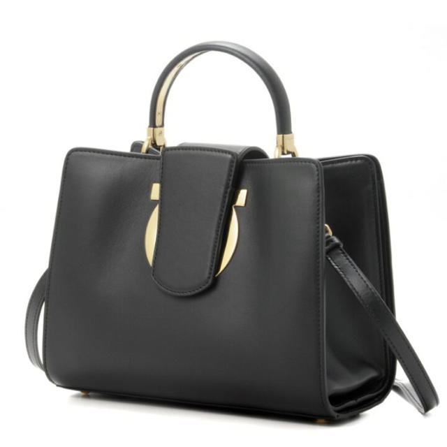 新品、本物、当店在庫だから安心】 - Ferragamo Salvatore フェラガモ