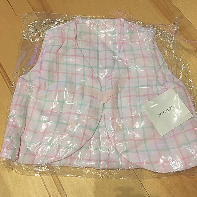 新品未使用☆PG GAUZE