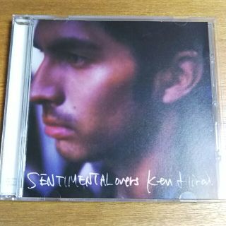 平井堅 CD アルバム センチメンタルラバーズ(ポップス/ロック(邦楽))
