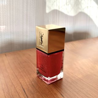 イヴサンローランボーテ(Yves Saint Laurent Beaute)のYSL ラ ラッククチュール 113(マニキュア)