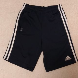 アディダス(adidas)のカボッコ様専用　アディダス　ハーフパンツ　150(パンツ/スパッツ)