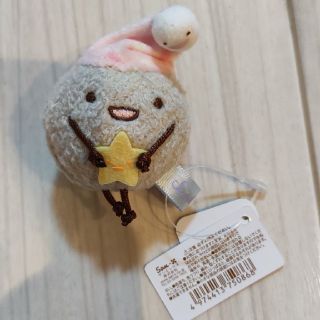 ほこり すみっコぐらし てのり おとまり会(ぬいぐるみ)