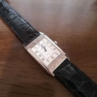 ジャガールクルト(Jaeger-LeCoultre)のジャガールクルト(腕時計(アナログ))