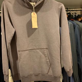 アパルトモンドゥーズィエムクラス(L'Appartement DEUXIEME CLASSE)のREMI RELIEF/レミレリーフ】Sweat Parka(トレーナー/スウェット)