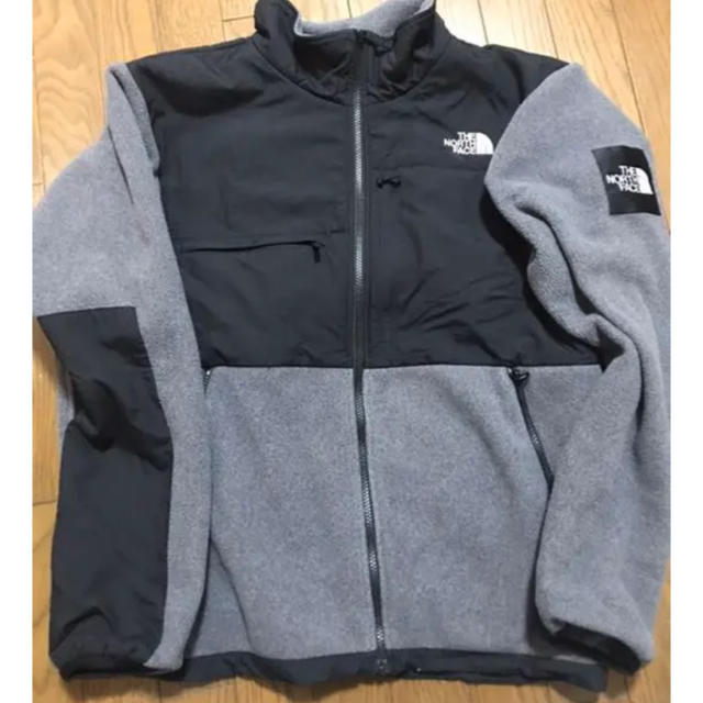本日特価】 THE デナリジャケット FACE NORTH - FACE NORTH その他