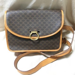 セリーヌ(celine)のあいこ様専用☆美品！オールドセリーヌ (ショルダーバッグ)