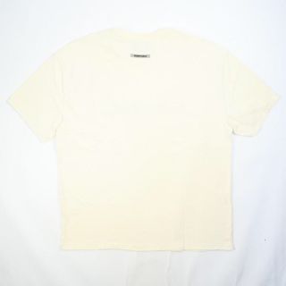 フィアオブゴッド(FEAR OF GOD)の最終値下げfear of god essentials boxy tee(Tシャツ/カットソー(半袖/袖なし))