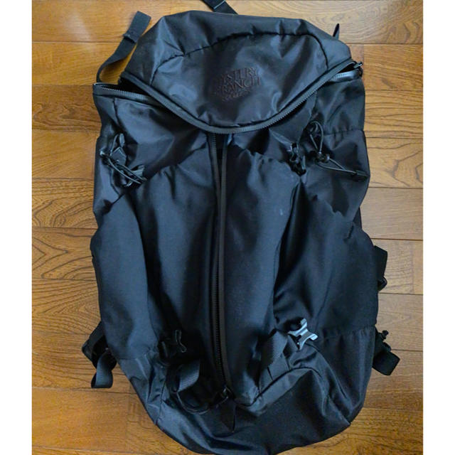 MYSTERYRANCH【プレゼント有り】ミステリーランチ クーリー 25l