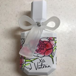 ヴィクトリアズシークレット(Victoria's Secret)のVICTORIA'SSECRET xo ヴィクトリア 50ml 香水(香水(女性用))