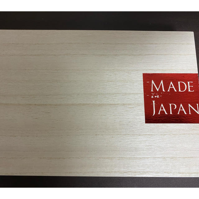 MADE in JAPAN with 日本のおいしい食べ物　(カタログギフト) 3