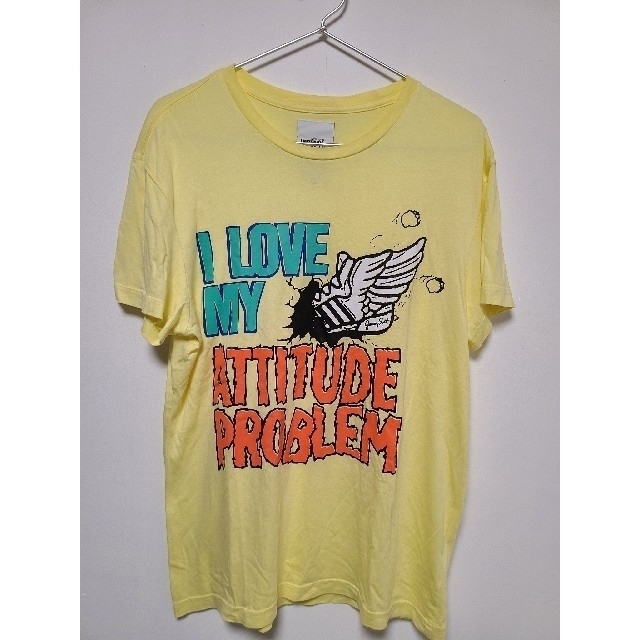JEREMY SCOTT(ジェレミースコット)のadidas×jeremyscott  tシャツ メンズのトップス(Tシャツ/カットソー(半袖/袖なし))の商品写真