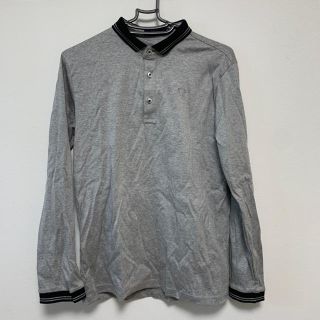 フレッドペリー(FRED PERRY)のフレッドペリー 長袖ポロシャツ サイズs 美品ラフシモンズbshopdanton(ポロシャツ)