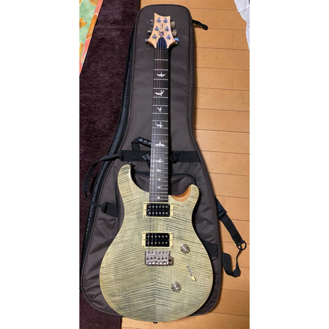 ポールリードスミス　PRS SE カスタム24