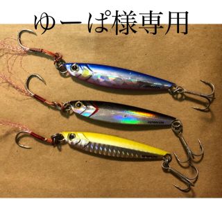 メジャークラフト(Major Craft)のメジャークラフトジグパラ30g(ルアー用品)