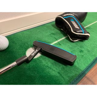 ピン(PING)のPING SIGMA2 ANSER パター  長さ調節(クラブ)