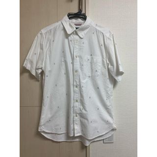 ビームス(BEAMS)のBEAMS シャツ　XLサイズ(シャツ)