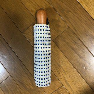 ロクシタン(L'OCCITANE)のロクシタン　ノベルティグッズ　折り畳み傘(ノベルティグッズ)