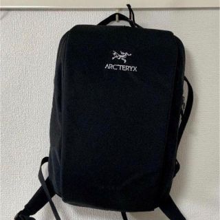 アークテリクス(ARC'TERYX)のアークテリクスリュック　blade6(バッグパック/リュック)