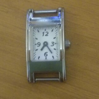 カバンドズッカ(CABANE de ZUCCa)のズッカ時計チューイングガム(時計部分のみ)(腕時計)
