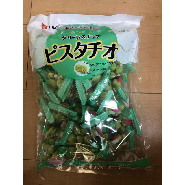 こう1君様専用ピスタチオ250g 食品/飲料/酒の食品(菓子/デザート)の商品写真