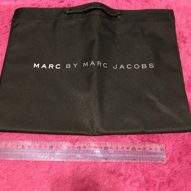 MARC BY MARC JACOBS ショッパーバッグ