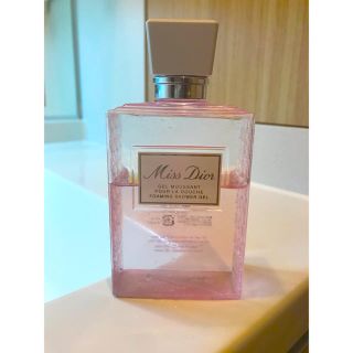 ディオール(Dior)のミスディオール　シャワージェル　200ml (ボディソープ/石鹸)