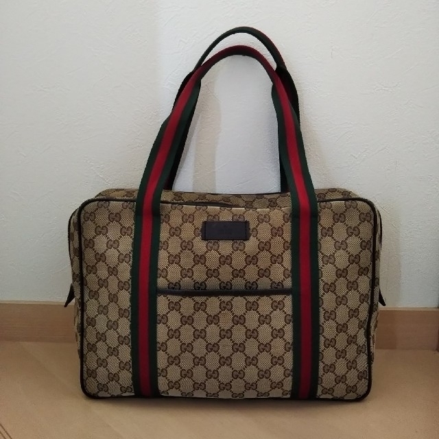 タンブラー・マグカップ GUCCI ビジネスバッグ