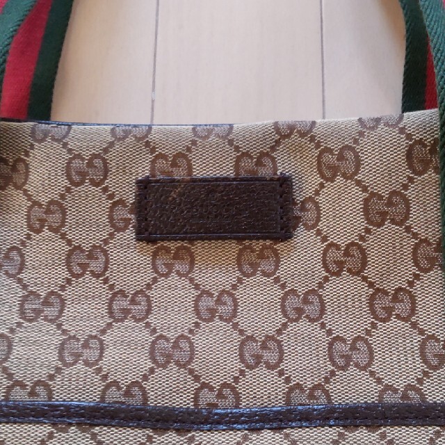 タンブラー・マグカップ GUCCI ビジネスバッグ