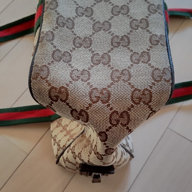 タンブラー・マグカップ GUCCI ビジネスバッグ