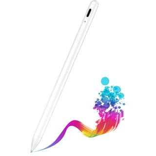 タッチペン iPad ペン 極細 超高感度 スタイラスペン iPad(PC周辺機器)