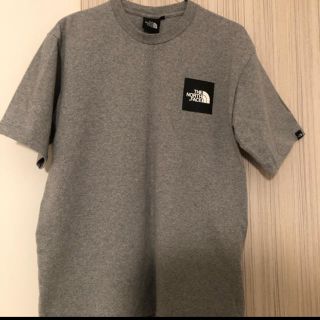 ザノースフェイス(THE NORTH FACE)のノースフェイス　Tシャツ(Tシャツ/カットソー(半袖/袖なし))