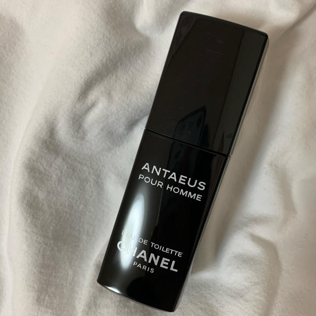 CHANEL(シャネル)のCHANEL ANTAEUS 香水 コスメ/美容の香水(香水(女性用))の商品写真